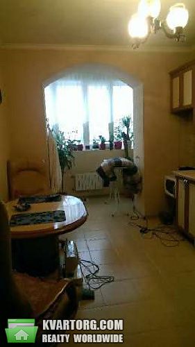 Sell 3-room apartment. Киев,  Вильямса — photo 1