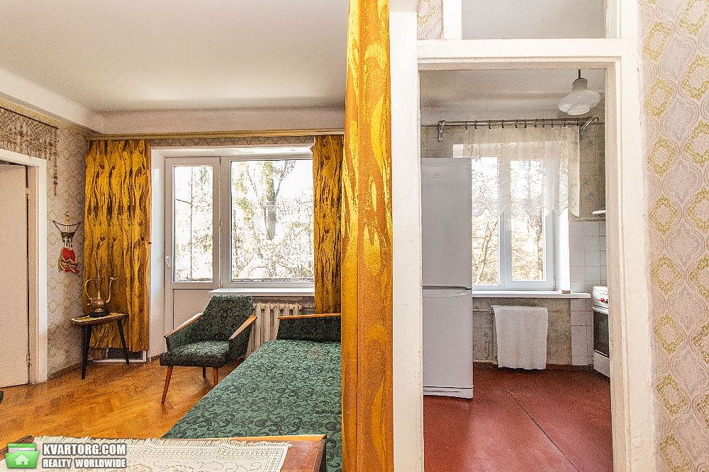 Sell 2-room apartment. Киев,  Ольжича — photo 2