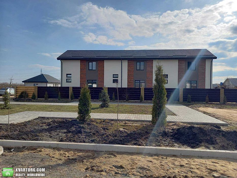 Sell house. Киевская обл., с.Новые Петровцы — photo 1