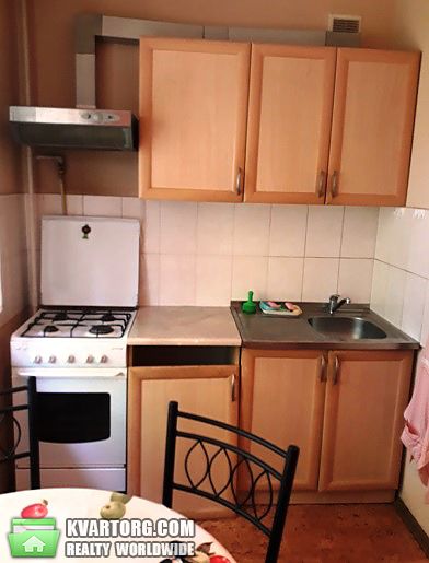 Sell 1-room apartment. Киев,  Борщаговская — photo 5