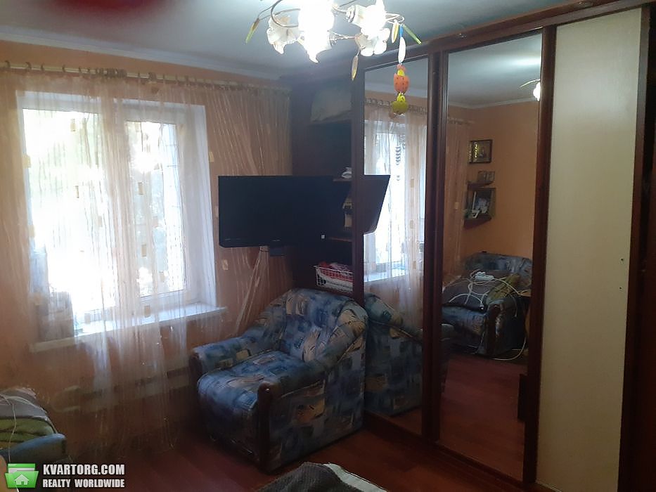 Sell 2-room apartment. Киев, Луценка — photo 1