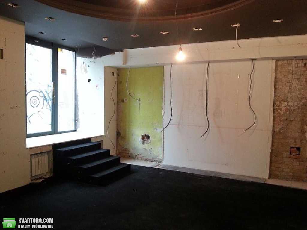 Rent out shop. Киев, Городецкого — photo 1