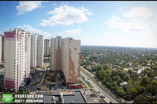 Rent out 1-room apartment. Киев, Ващенко — photo 7