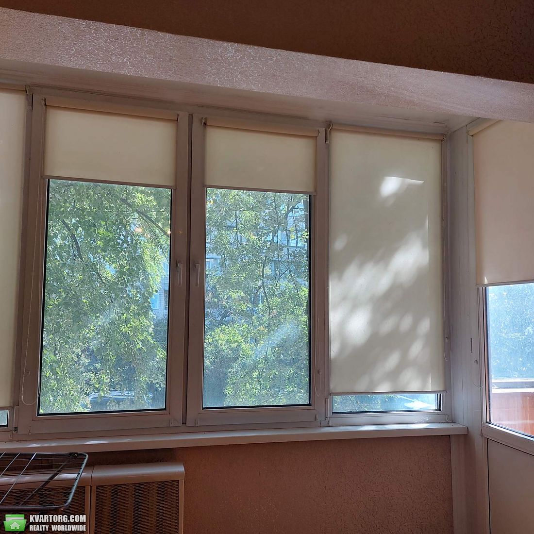 Rent out 1-room apartment. Киев, Дружбы Нардов — photo 7