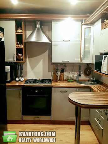 Sell 2-room apartment. Днепропетровск, Гоголя — photo 1