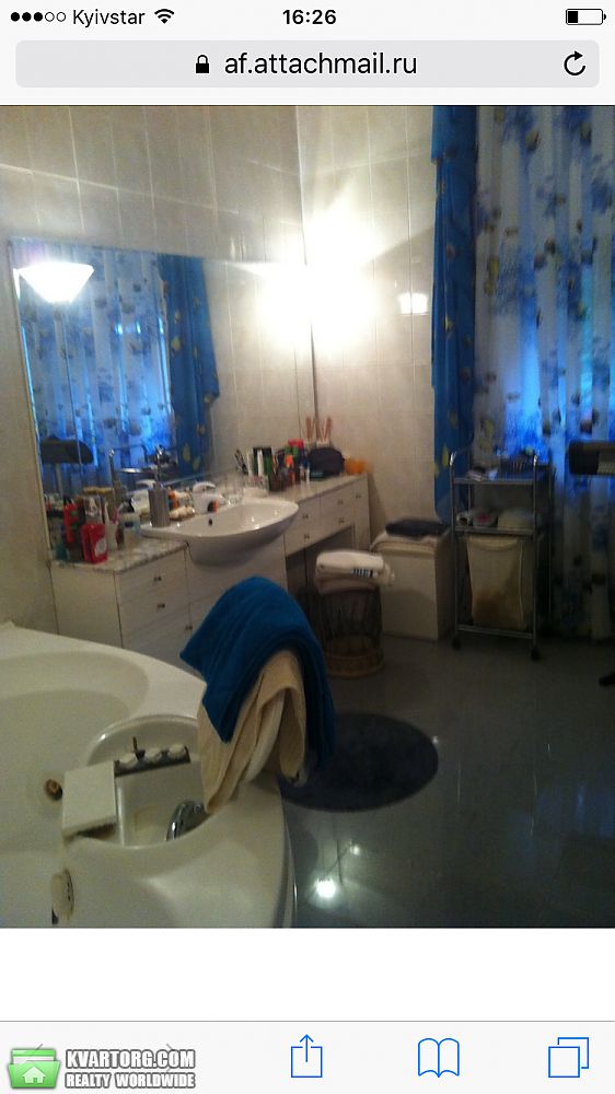 Sell multi-room apartment. Киев,  Богомольца — photo 4