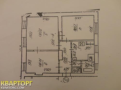 Rent out office. Киев,  Грушевского — photo 6