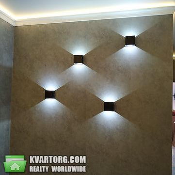 Rent out 3-room apartment. Киев, Маланюка — photo 9