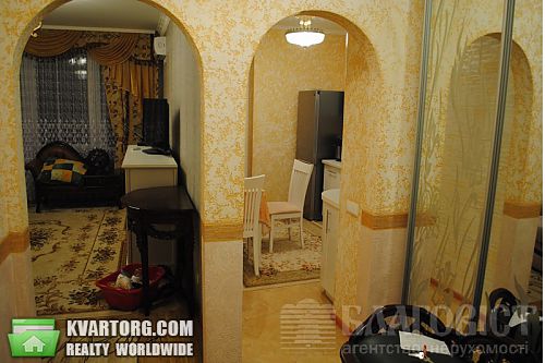 Sell 1-room apartment. Киев,  Петрицкого — photo 9