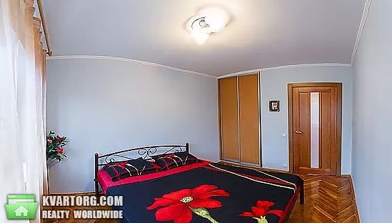 Rent out 3-room apartment. Киев, Леси Украинки — photo 10