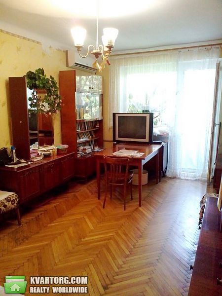 Sell 3-room apartment. Одесса, Французский бульвар — photo 1