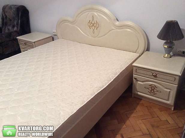 Rent out 2-room apartment. Киев, Володимирська — photo 4