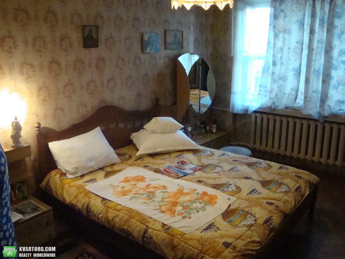 Sell 3-room apartment. Киев,  Окипной — photo 1