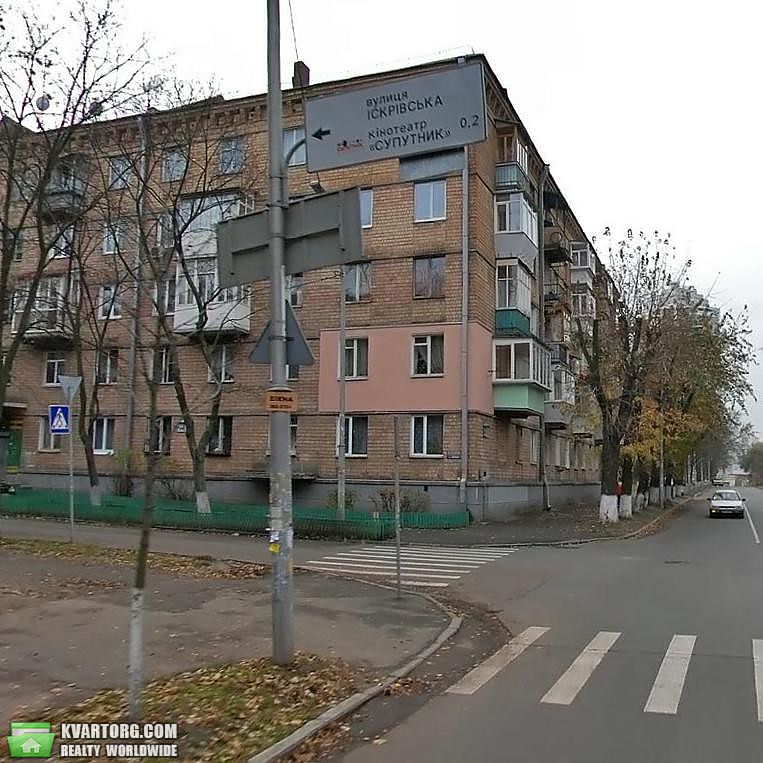Sell 2-room apartment. Киев,  Уманская — photo 1