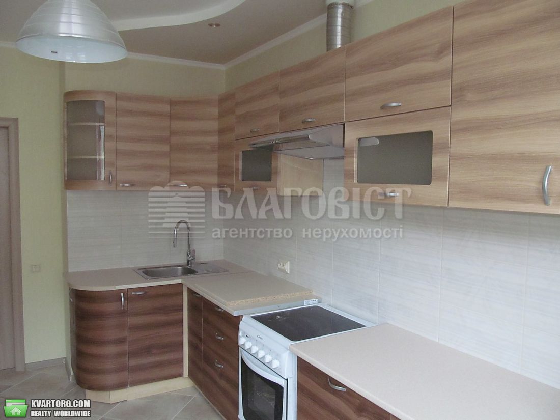 Sell 2-room apartment. Киев,  Ломоносова — photo 6