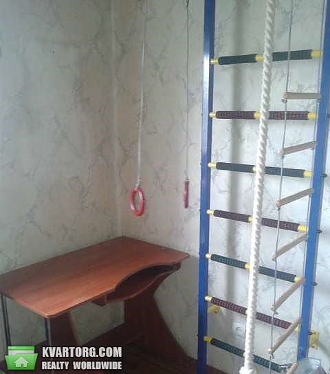 Rent out 3-room apartment. Киев, Лайоша Гавро — photo 4