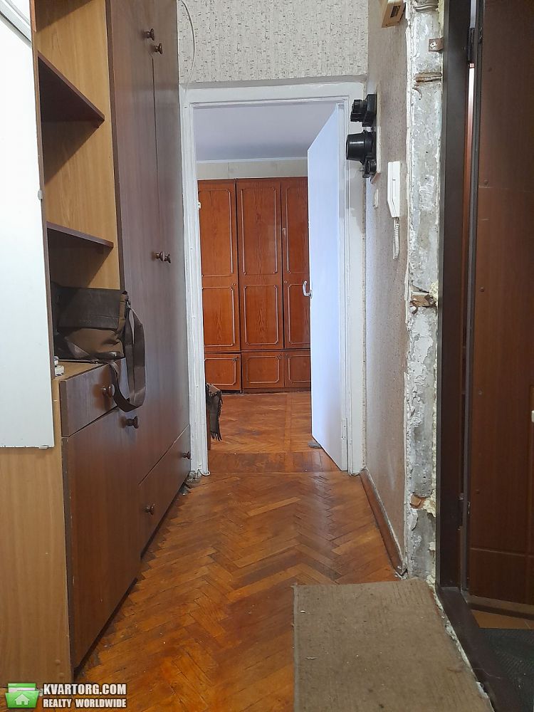 Rent out 2-room apartment. Киев,  Бойченко — photo 5