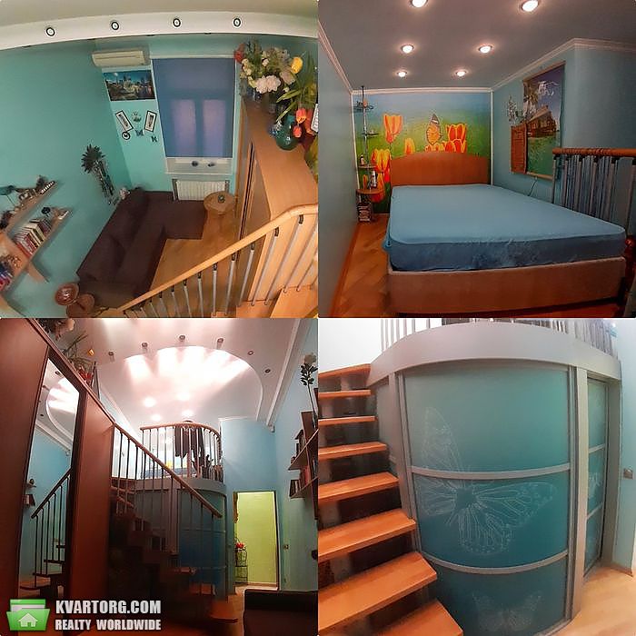 Sell 3-room apartment. Киев,  Саксаганского — photo 2