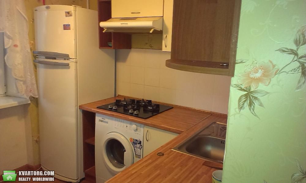Rent out 2-room apartment. Одесса, Комитетская — photo 6