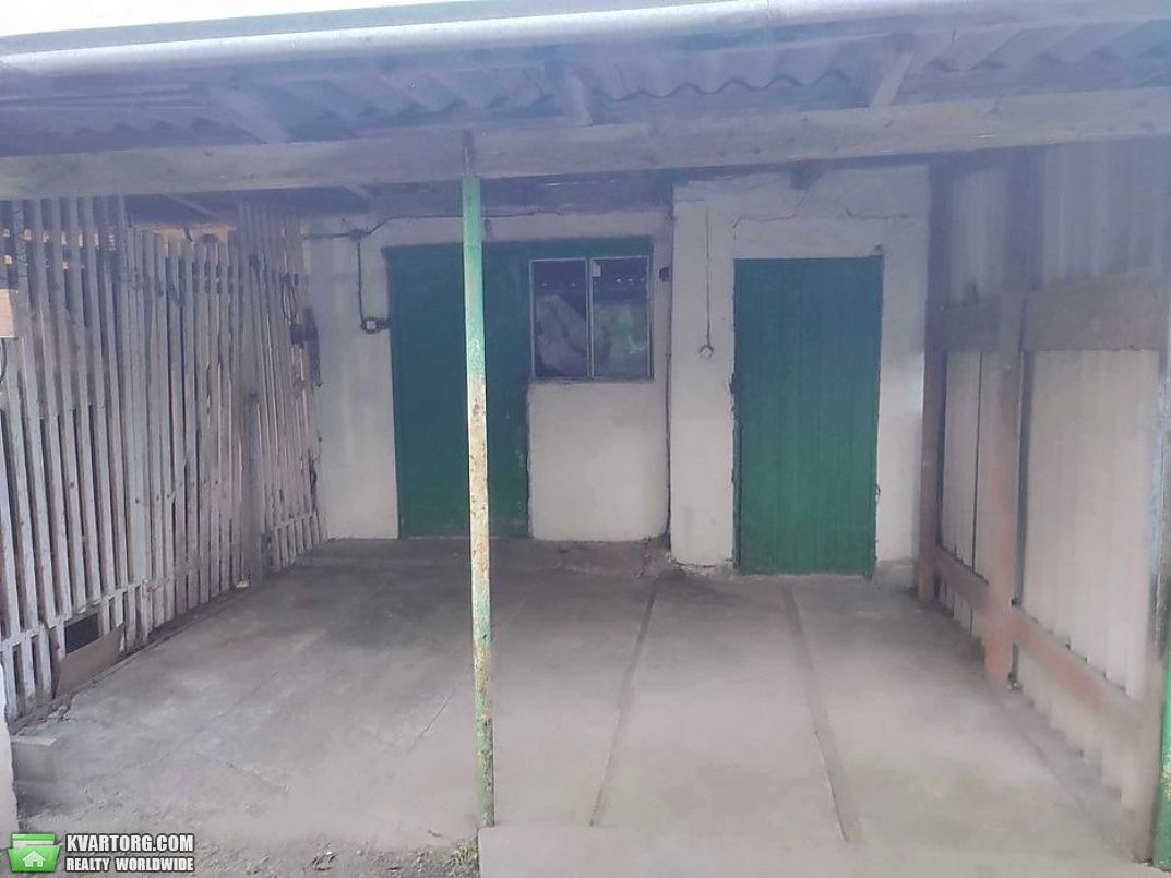 Sell house. Кировоград, Синьки — photo 6