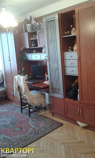 Sell 3-room apartment. Киев,  Баумана — photo 1