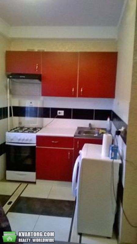 Sell 1-room apartment. Киев,  Автозаводская — photo 1
