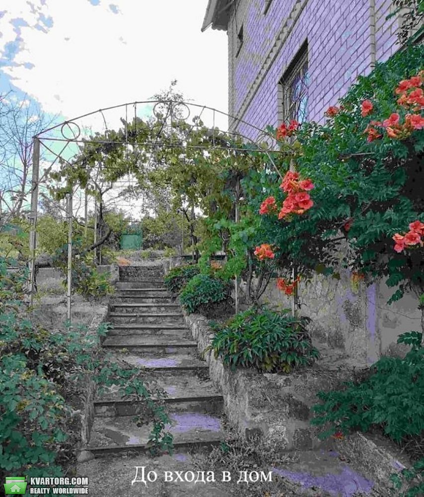 Sell house. Одесса, Бурдівка — photo 8