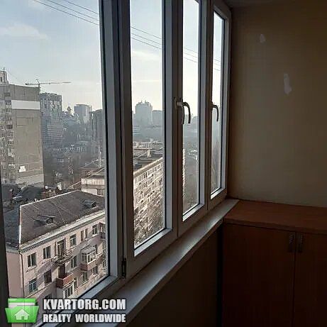 Rent out 2-room apartment. Киев,  Татарская — photo 8