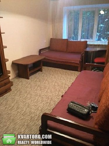 Sell 1-room apartment. Киев,  Дегтяревская — photo 1