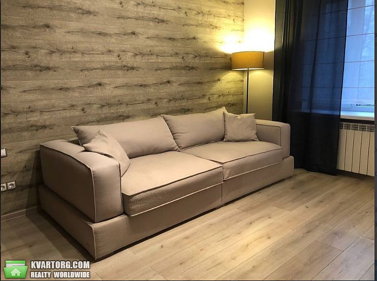 Rent out 1-room apartment. Киев, Проспект Правды — photo 2