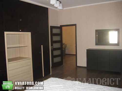 Sell 3-room apartment. Киев, Златоустовская — photo 5