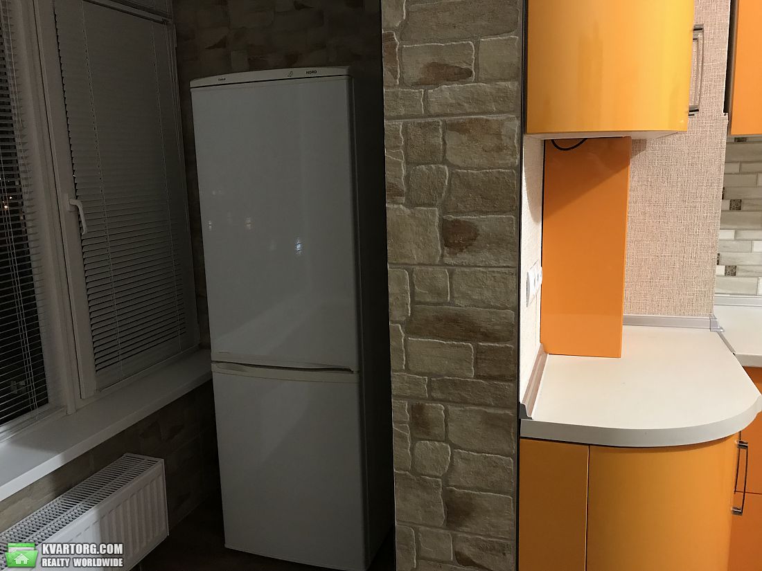 Rent out 1-room apartment. Киев, волошковая — photo 6