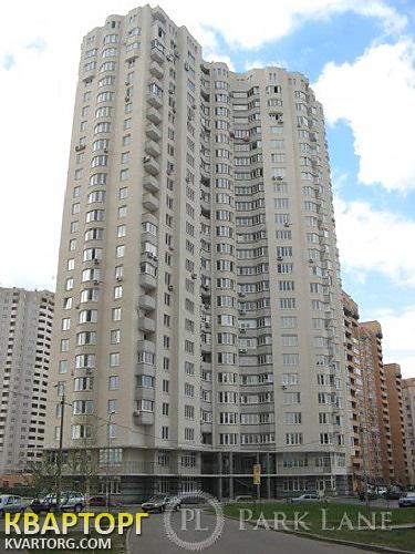 Sell 2-room apartment. Киев,  Срибнокильская — photo 2