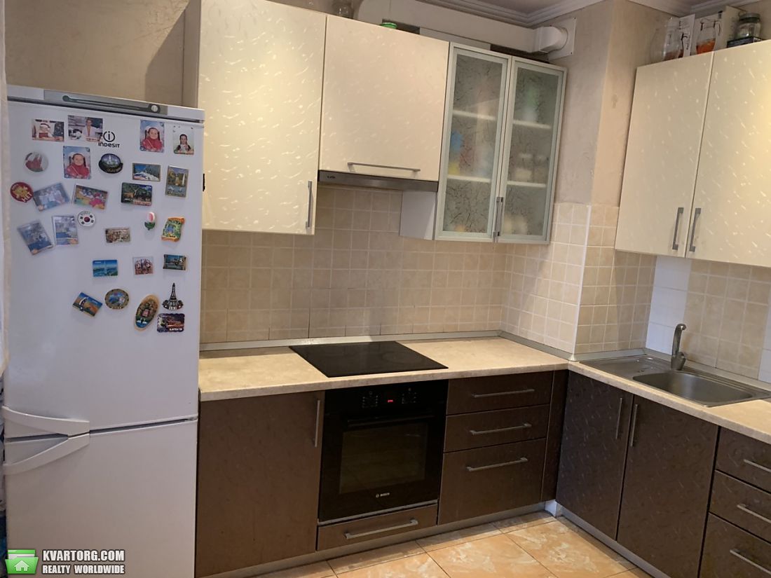Sell 1-room apartment. Одесса, Массив Радужный — photo 4