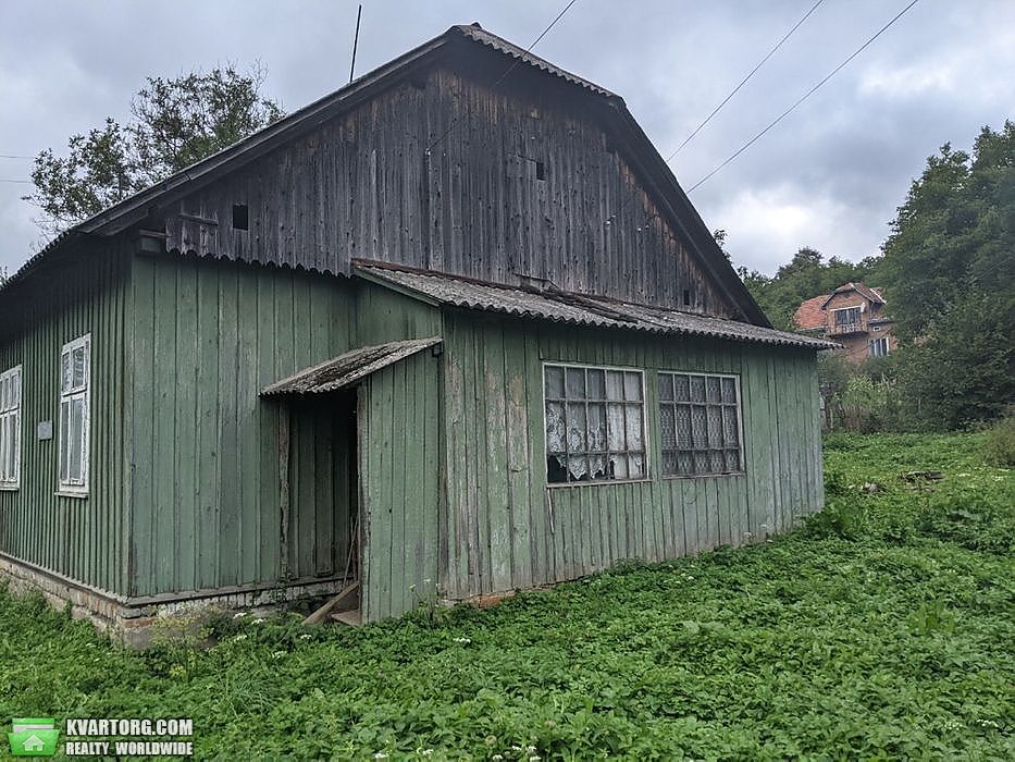 Sell house. Львов, Галицкая — photo 5