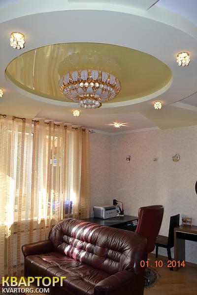Rent out 3-room apartment. Киев,  Героев Сталинграда пр — photo 5