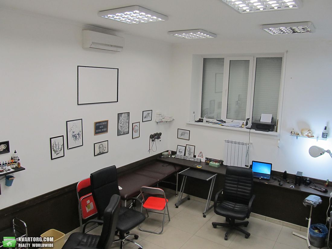 Rent out office. Киев, ул. Рогнединская — photo 3