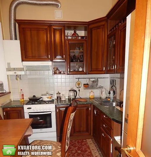 Sell 3-room apartment. Киев,  Вузовская — photo 6
