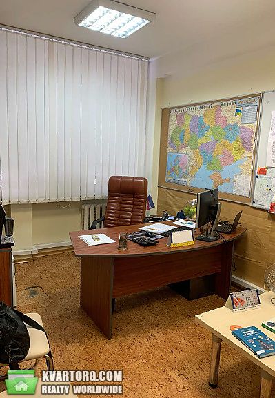 Rent out office. Киев,  Гагарина пр — photo 5