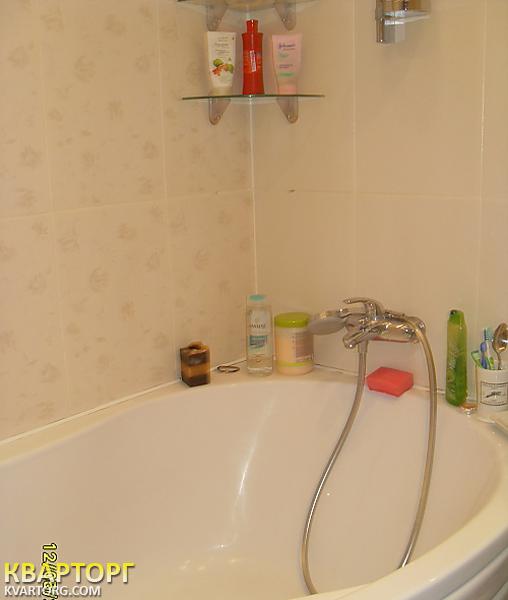 Rent out 1-room apartment. Киев,  Приозерная — photo 7