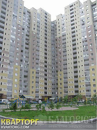 Sell 3-room apartment. Киев, Закревского — photo 3