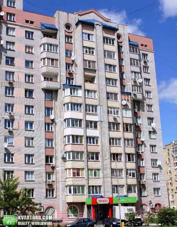 Sell 3-room apartment. Киев,  Алма-Атинская — photo 7