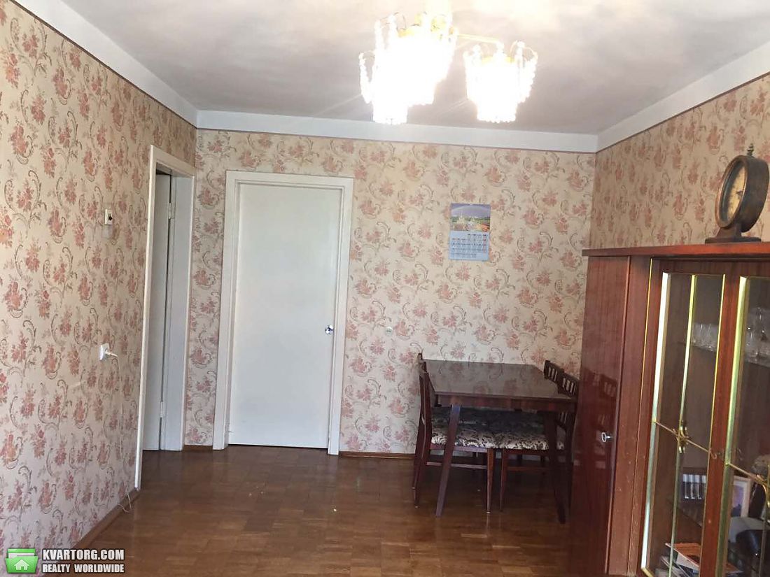 Sell 3-room apartment. Киев,  Тычины пр — photo 2