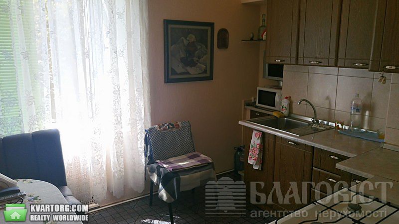 Sell 2-room apartment. Киев,  Саксаганского — photo 6
