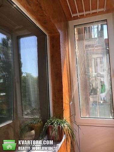 Sell 2-room apartment. Киев,  Волгоградская — photo 6