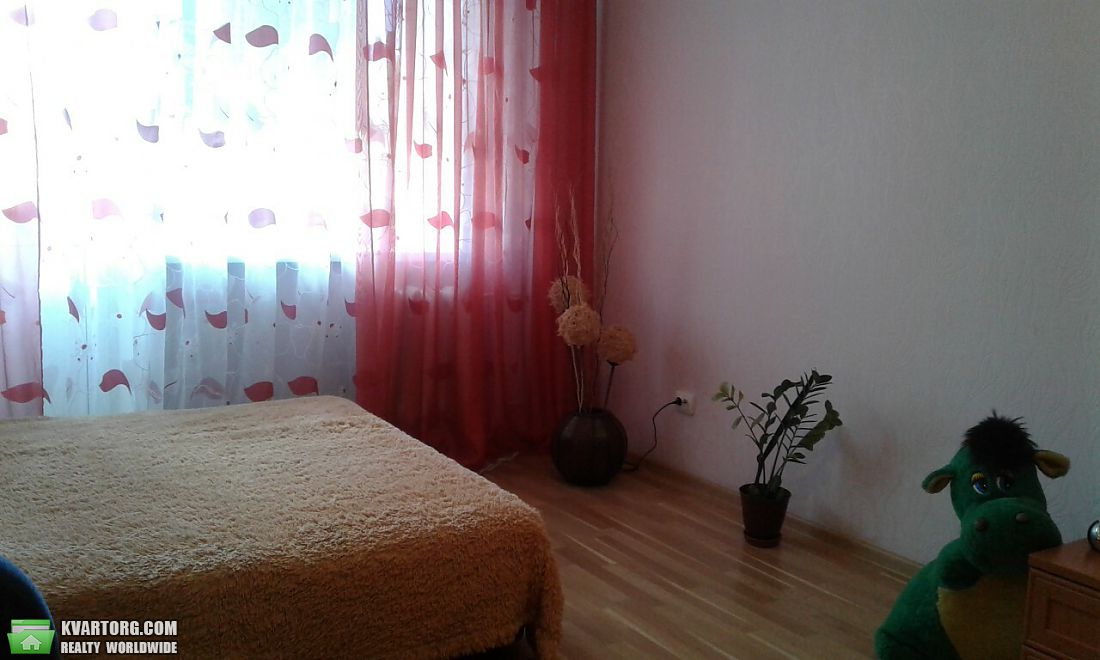 Sell 1-room apartment. Киев,  Бестужева — photo 4
