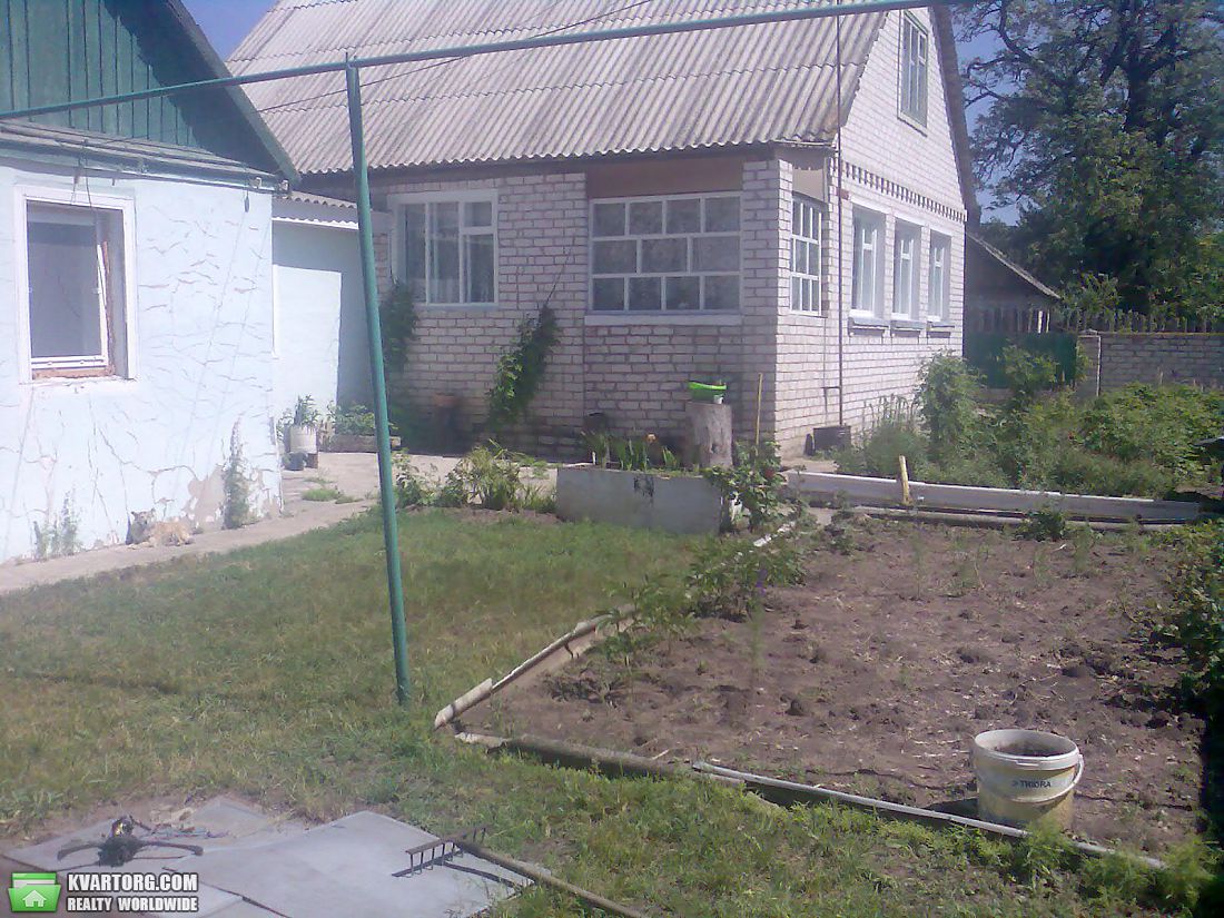 Sell house. Луганск, ул.Куйбышева — photo 9