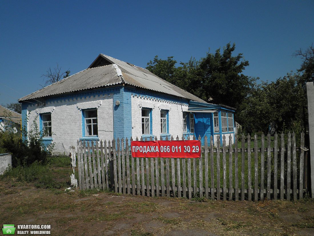Sell house. Киевская обл., Михайлова — photo 1