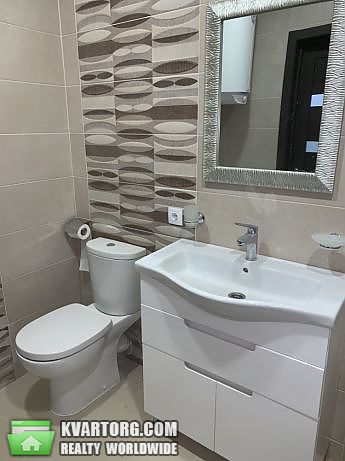 Rent out 1-room apartment. Киев,  Большая Васильковская — photo 5