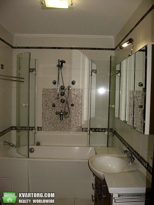 Rent out 4-room apartment. Киев, Героев Сталинграда пр — photo 9